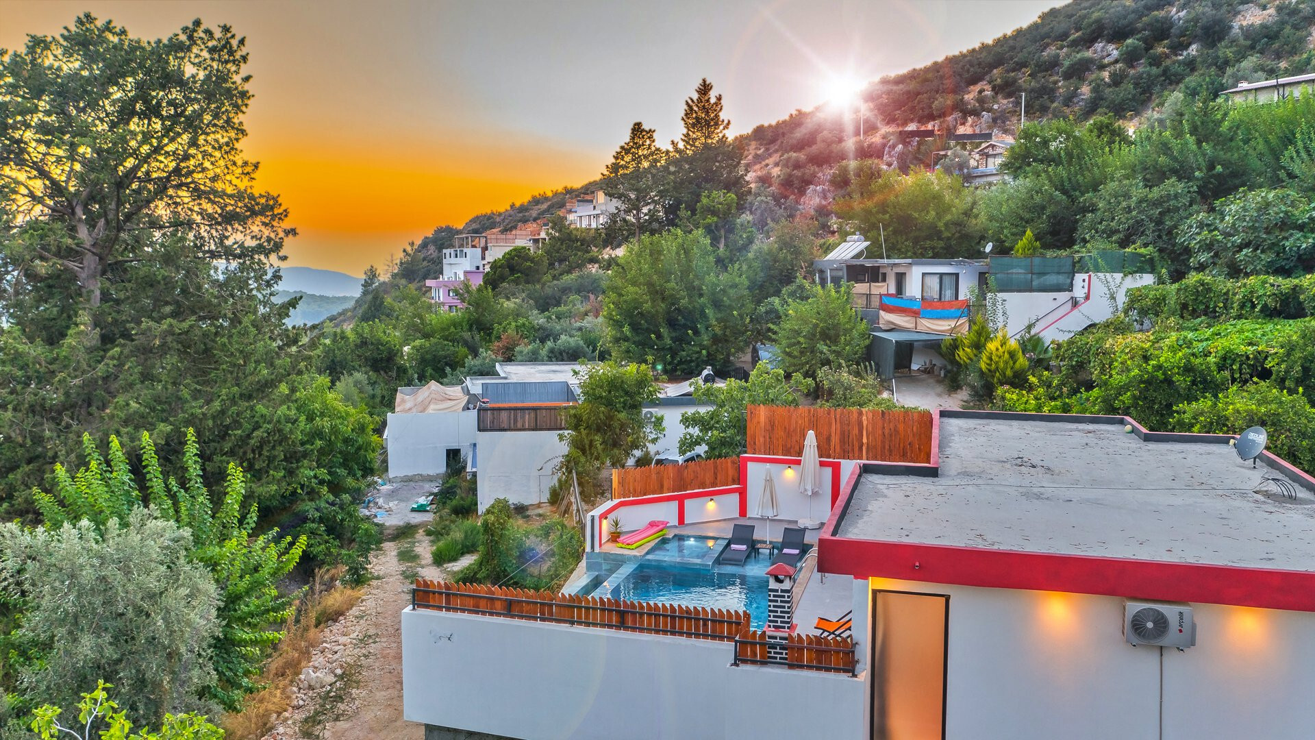 VBK33895 Villa Booking