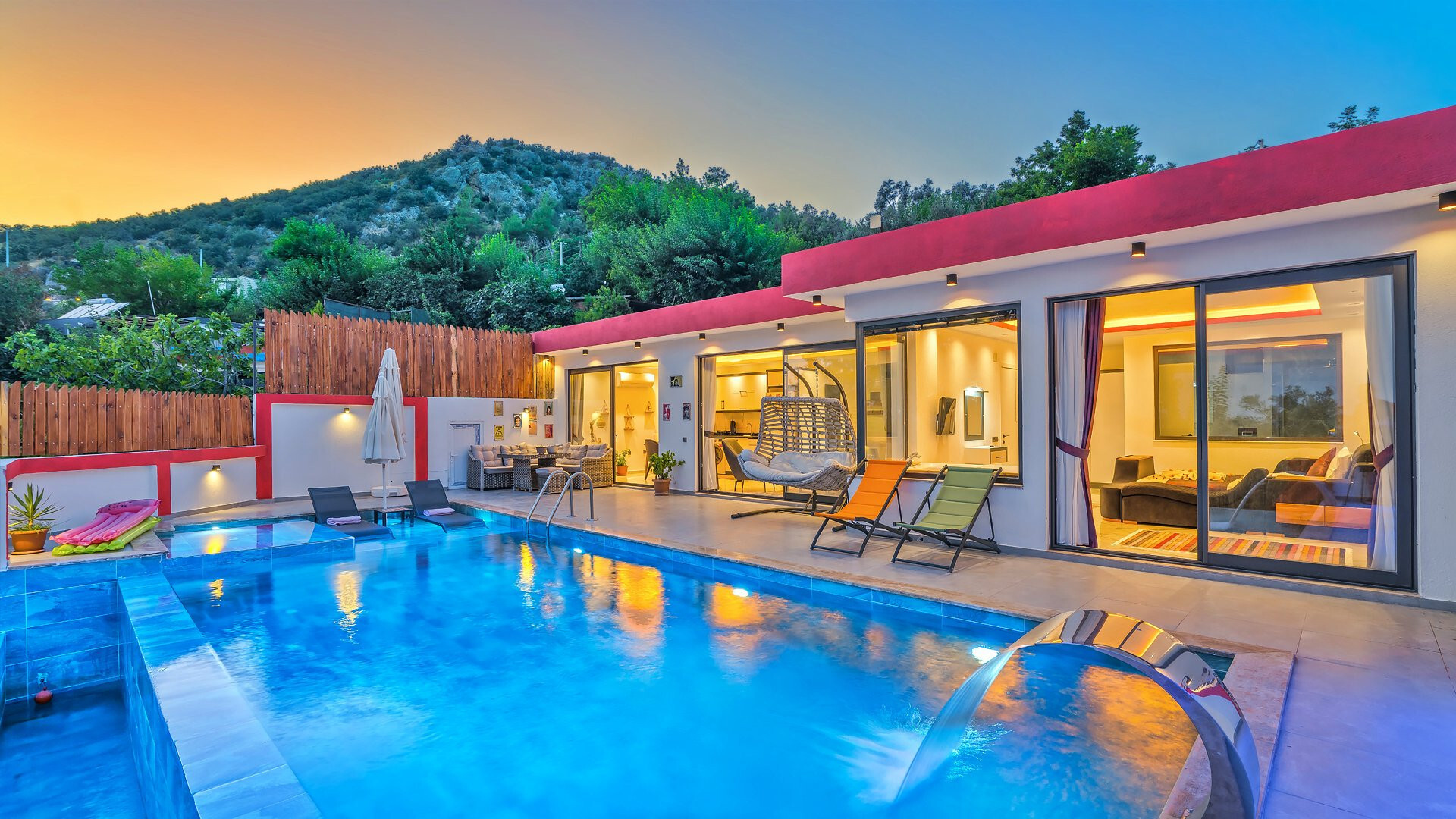 VBK33895 Villa Booking