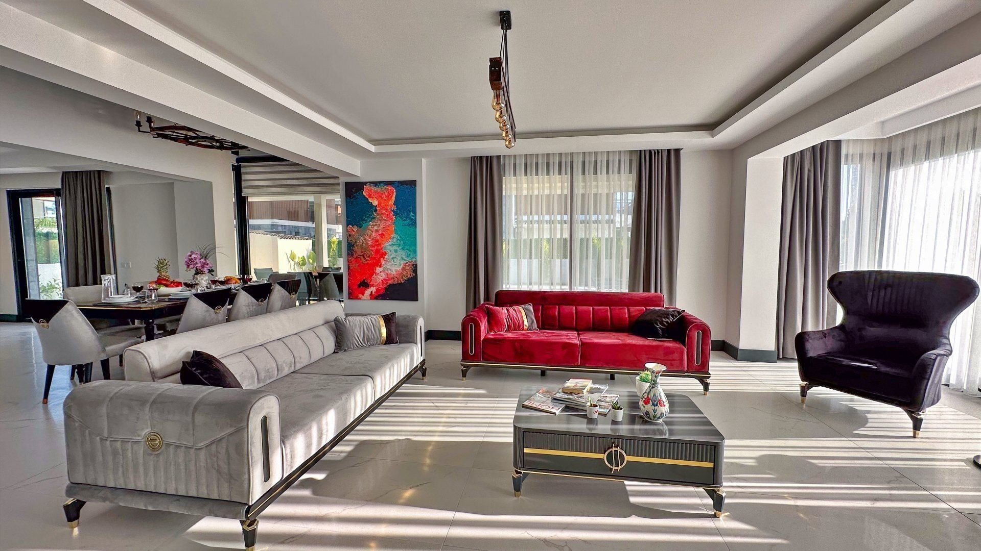 VBK35825 Villa Booking