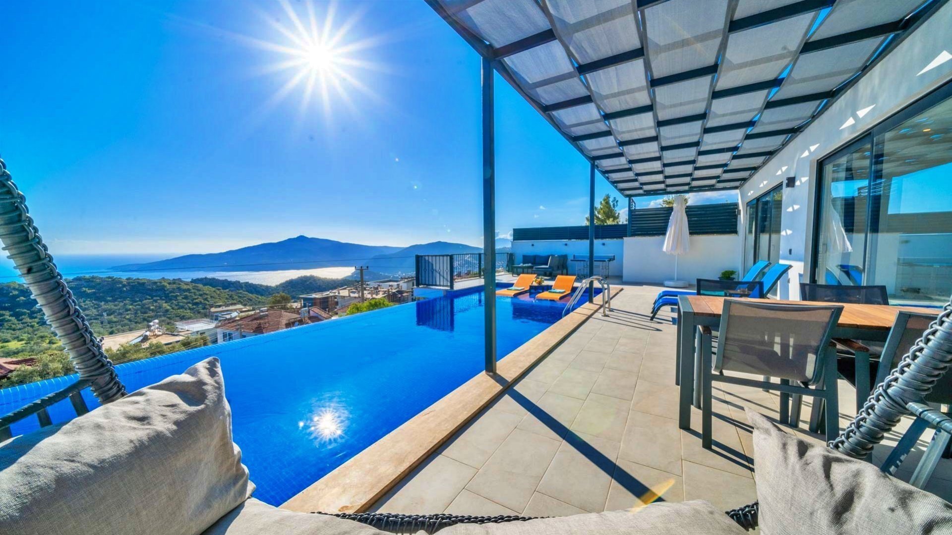 VBK61122 Villa Booking