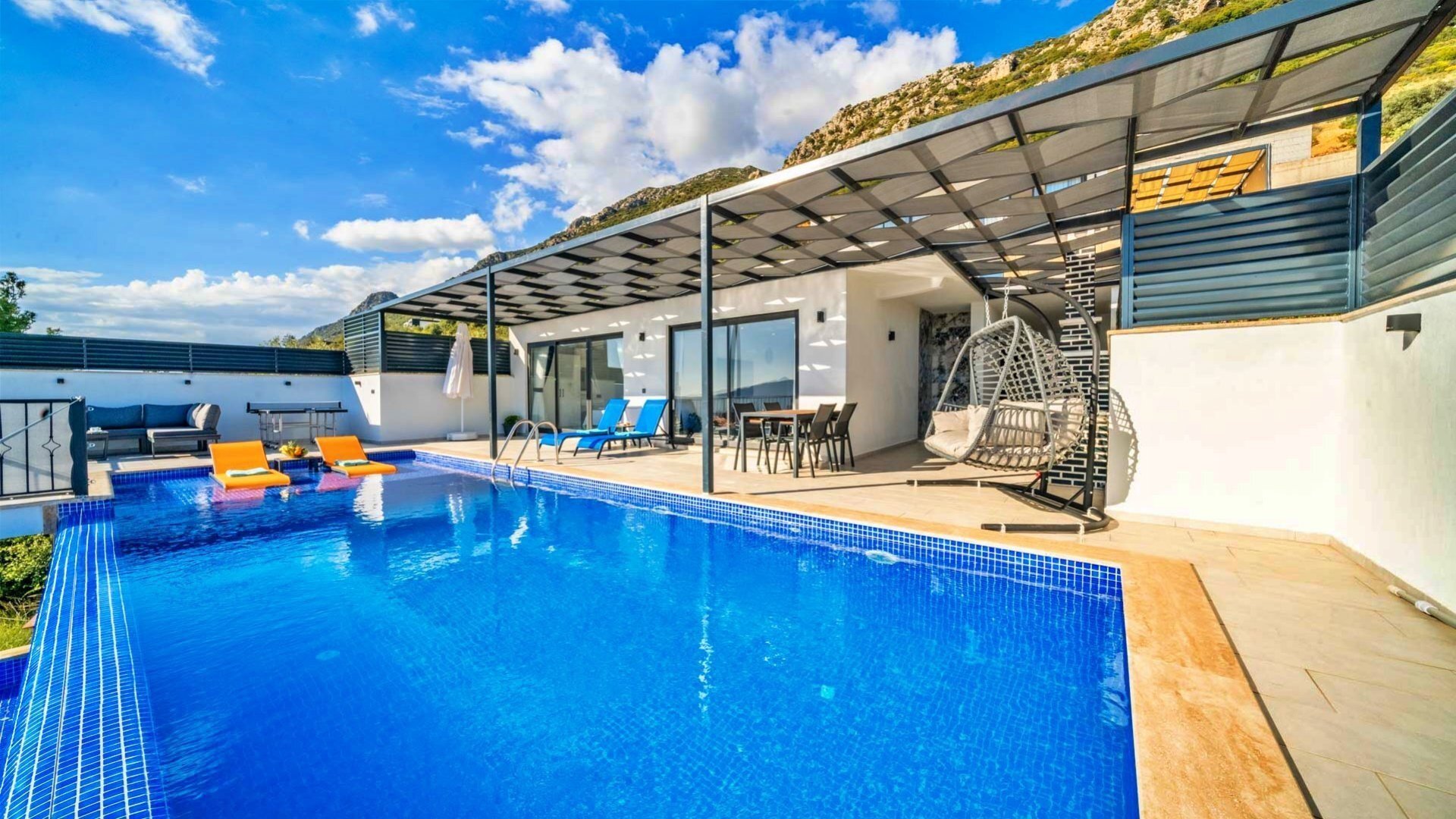 VBK61122 Villa Booking