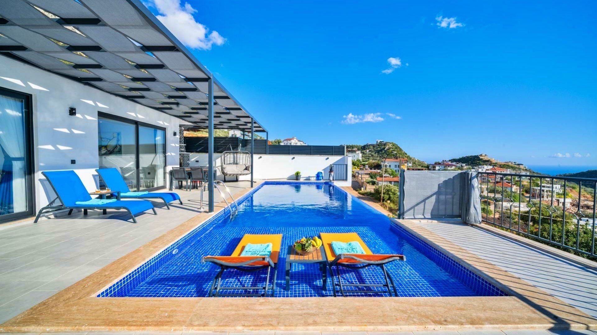 VBK61122 Villa Booking