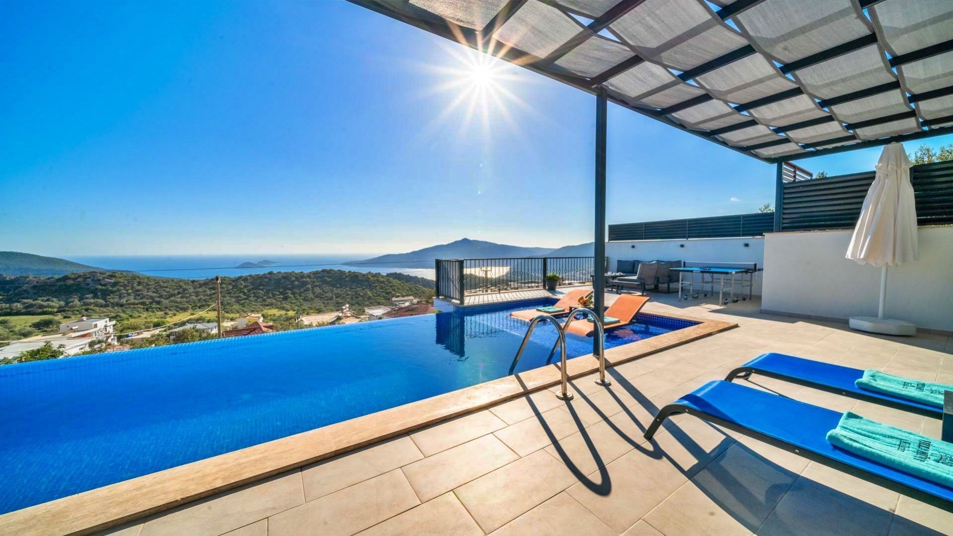 VBK61122 Villa Booking