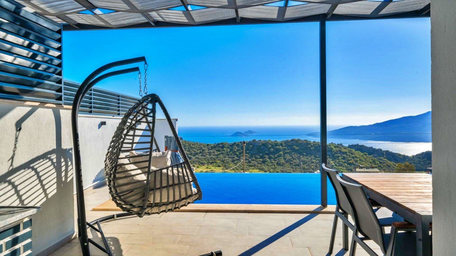 VBK61122 Villa Booking