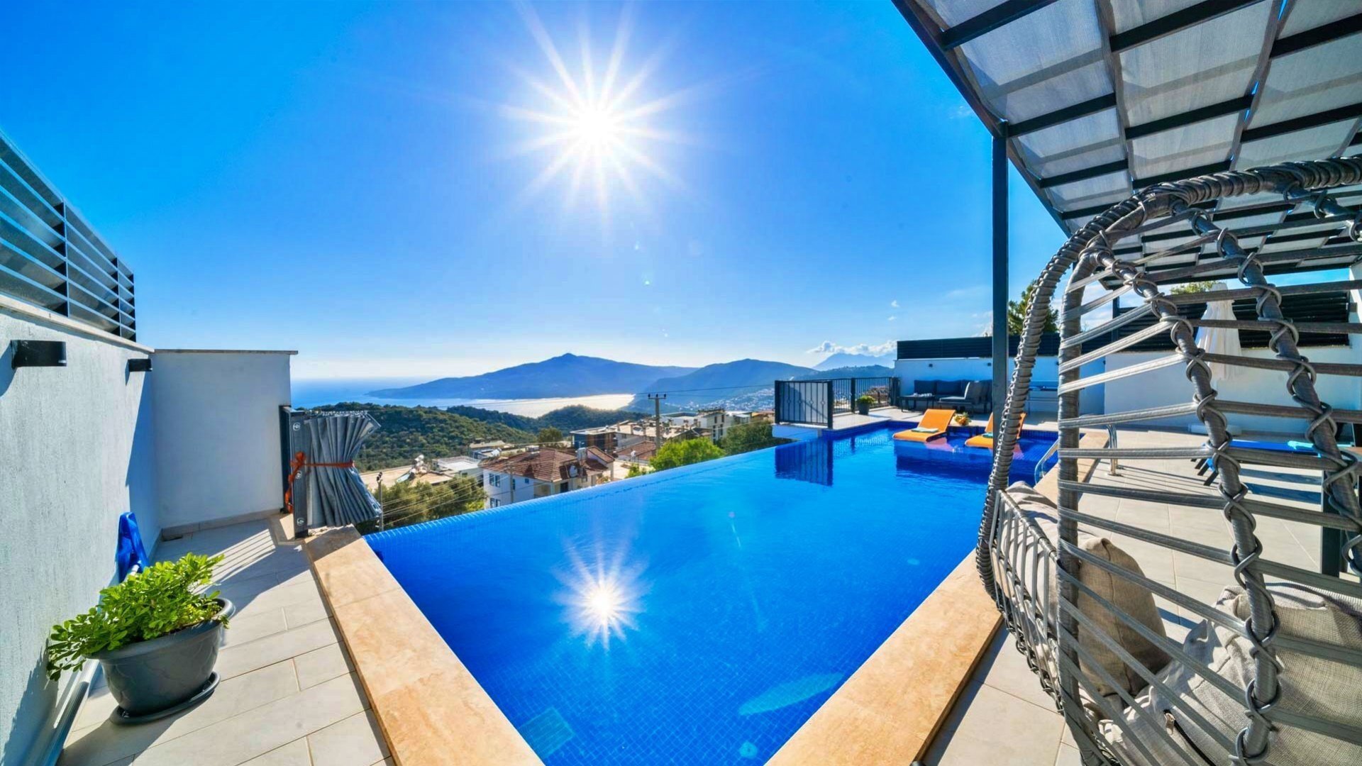 VBK61122 Villa Booking