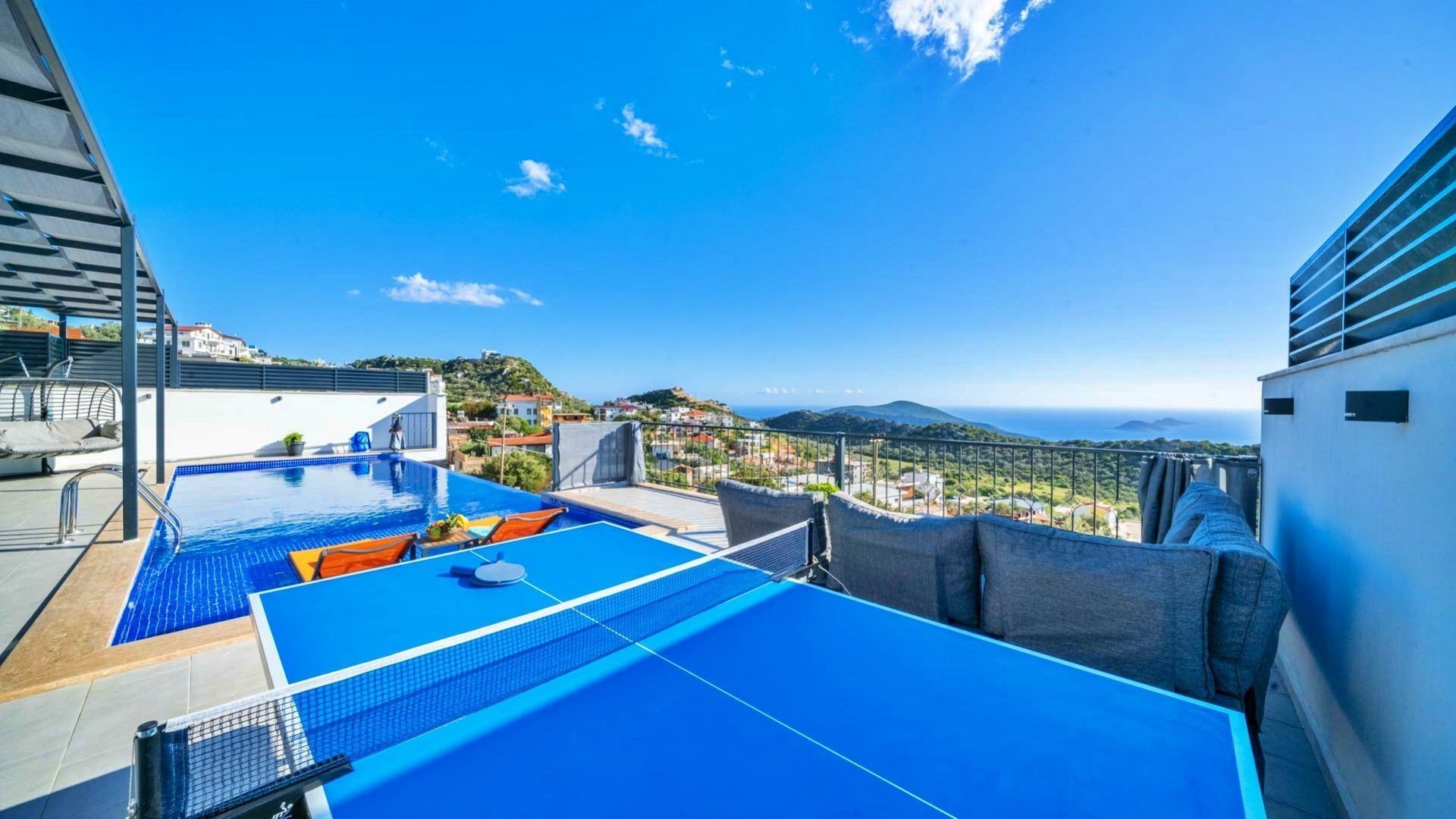 VBK61122 Villa Booking