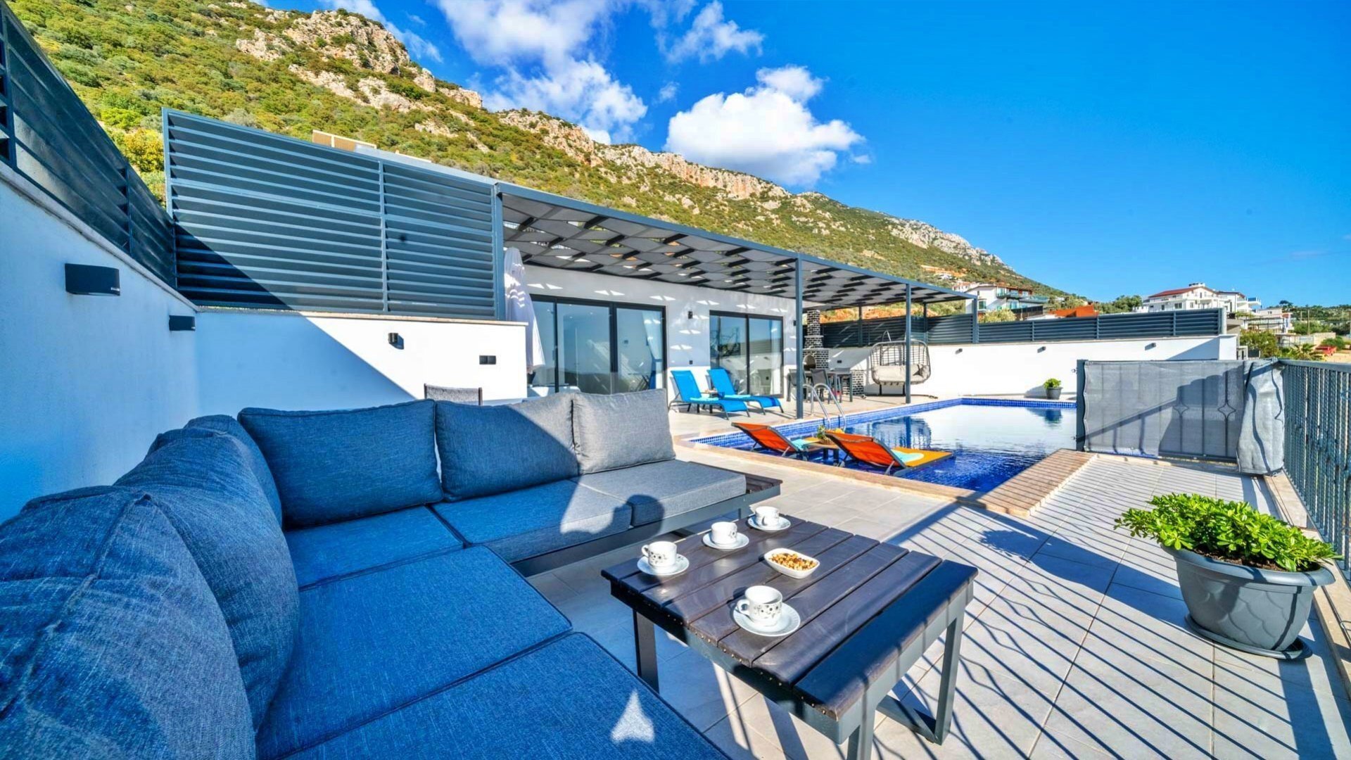 VBK61122 Villa Booking