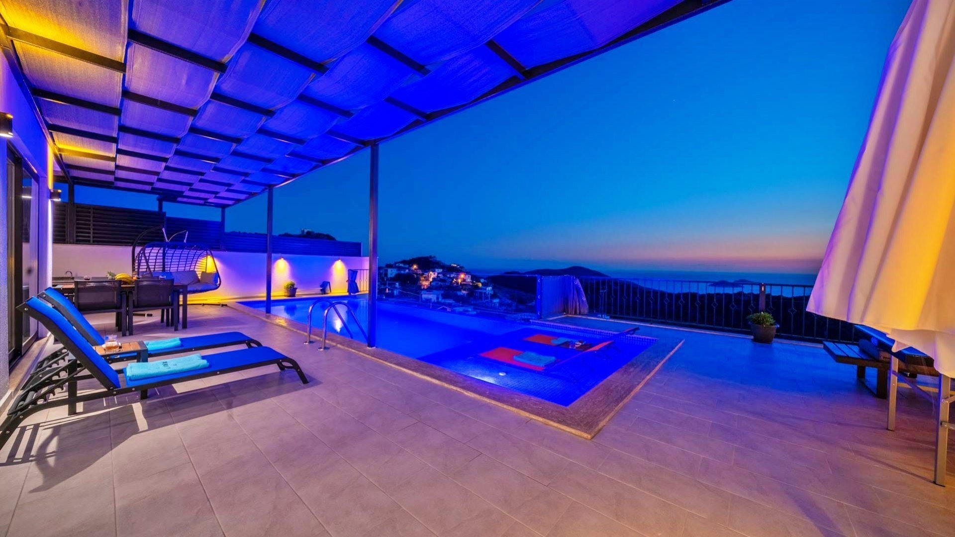 VBK61122 Villa Booking