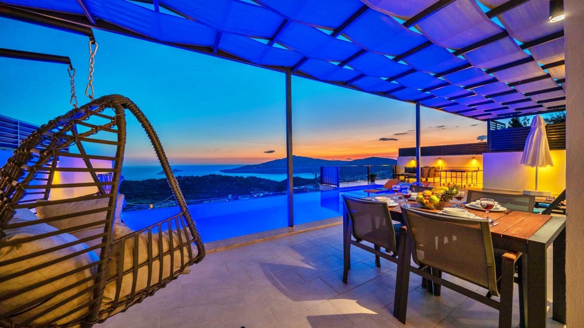 VBK61122 Villa Booking