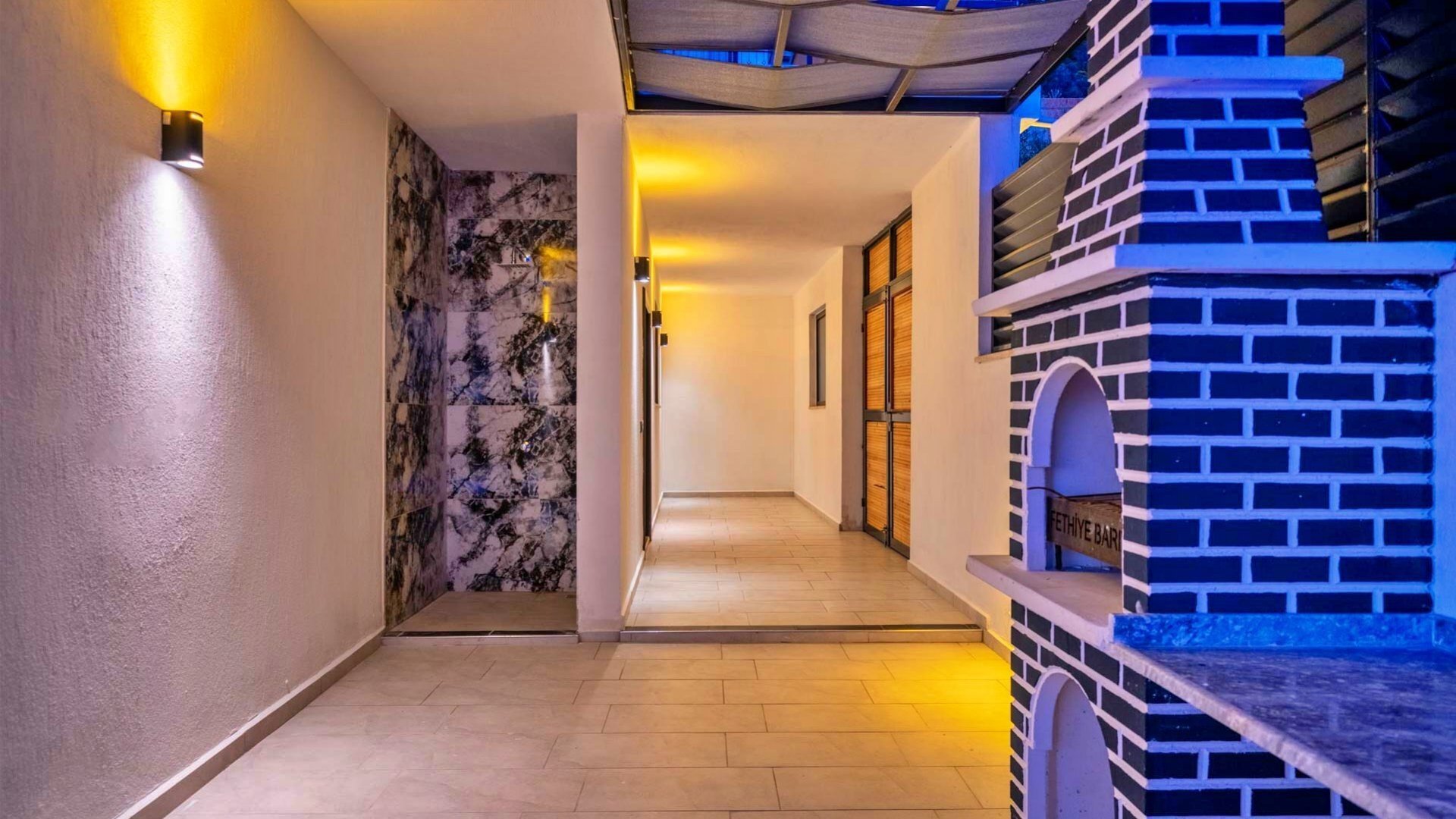 VBK61122 Villa Booking