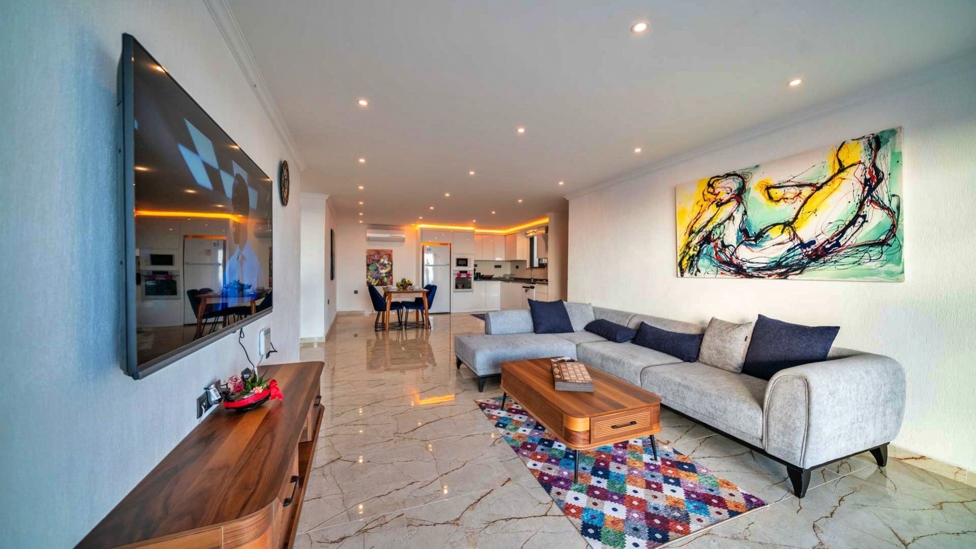 VBK61122 Villa Booking
