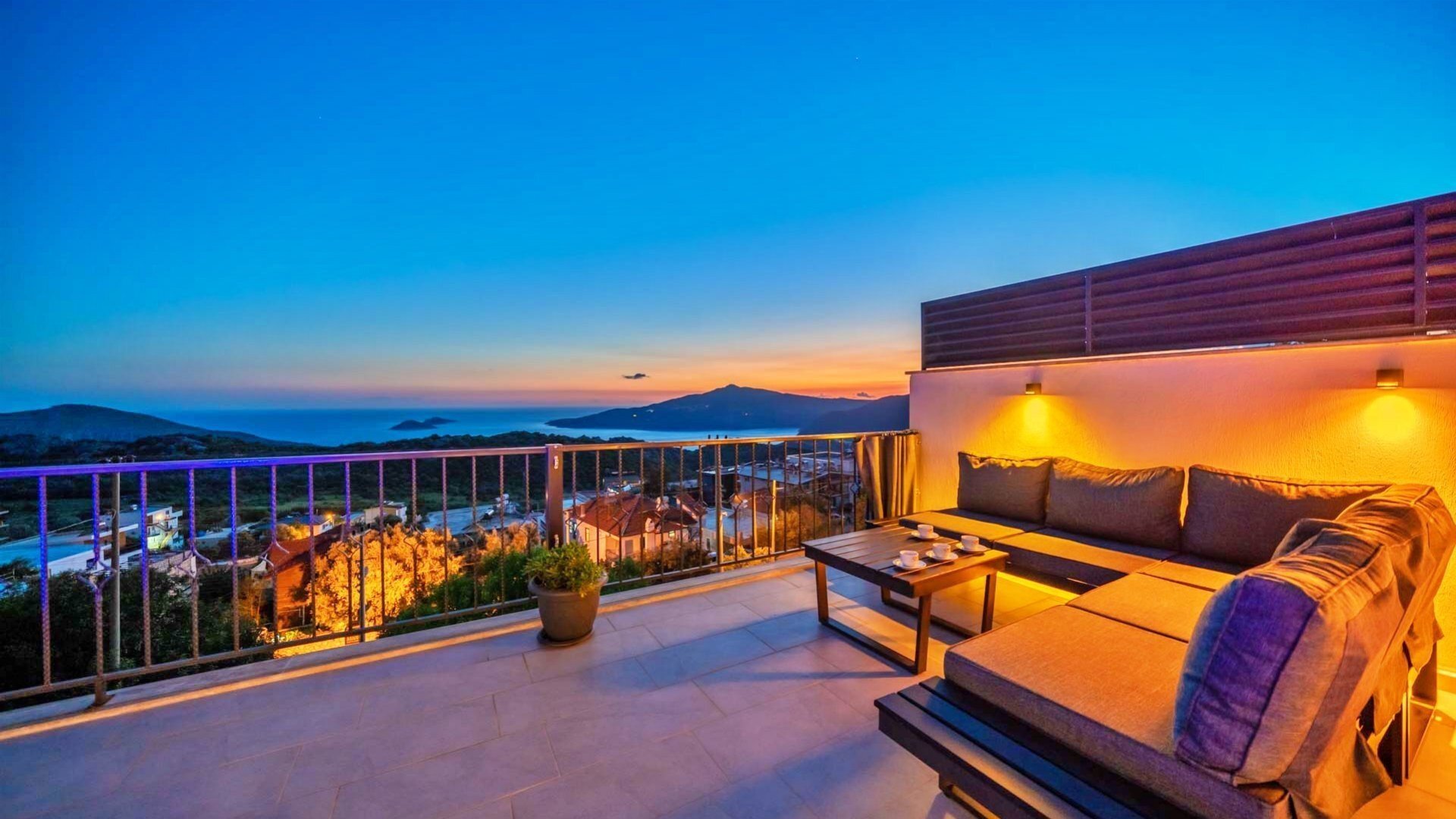 VBK61122 Villa Booking