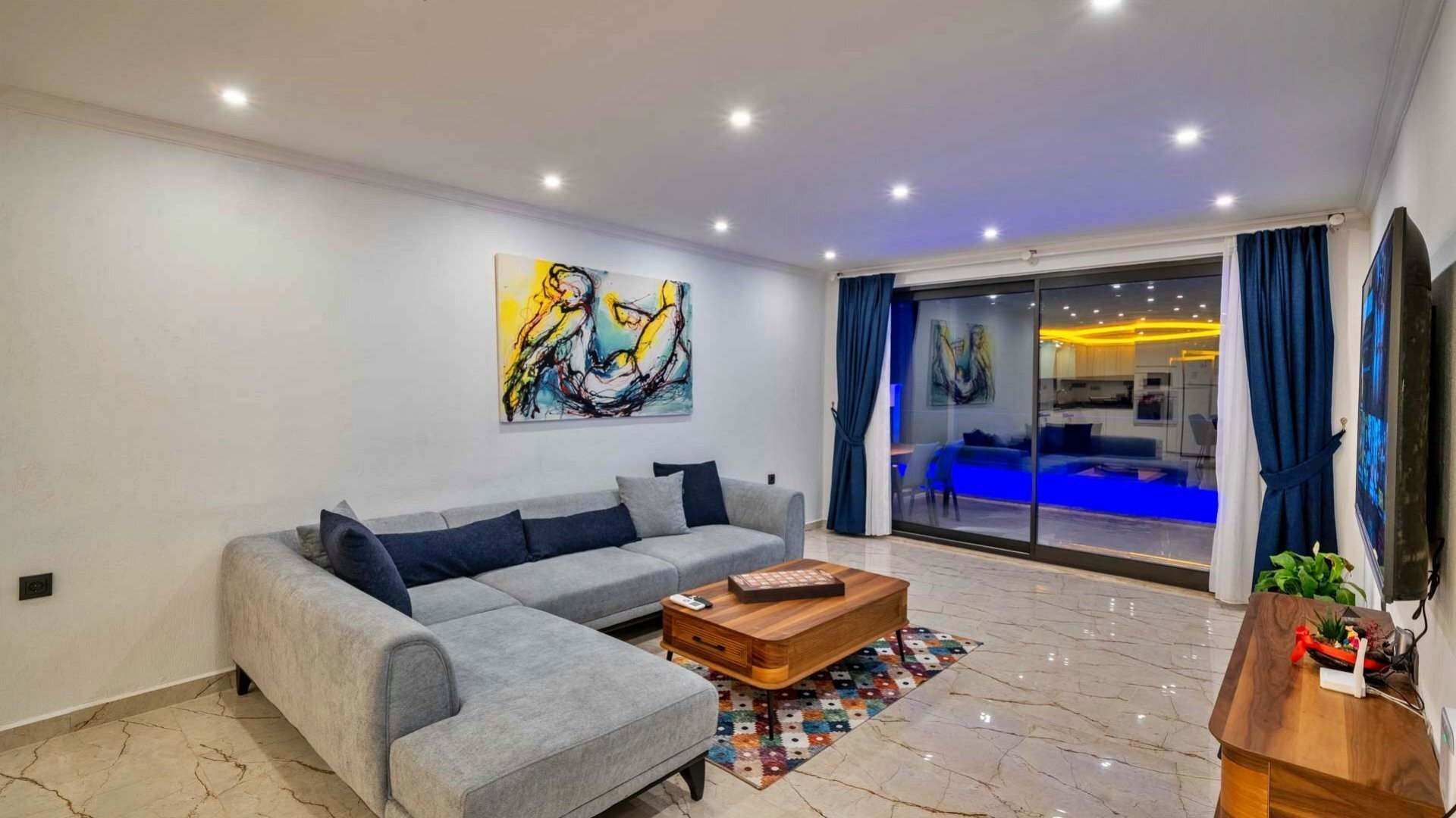 VBK61122 Villa Booking
