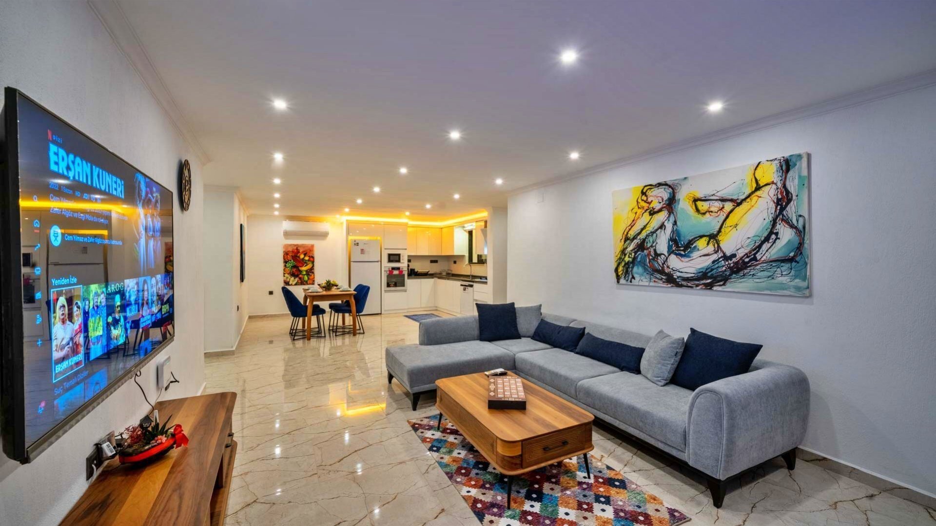 VBK61122 Villa Booking