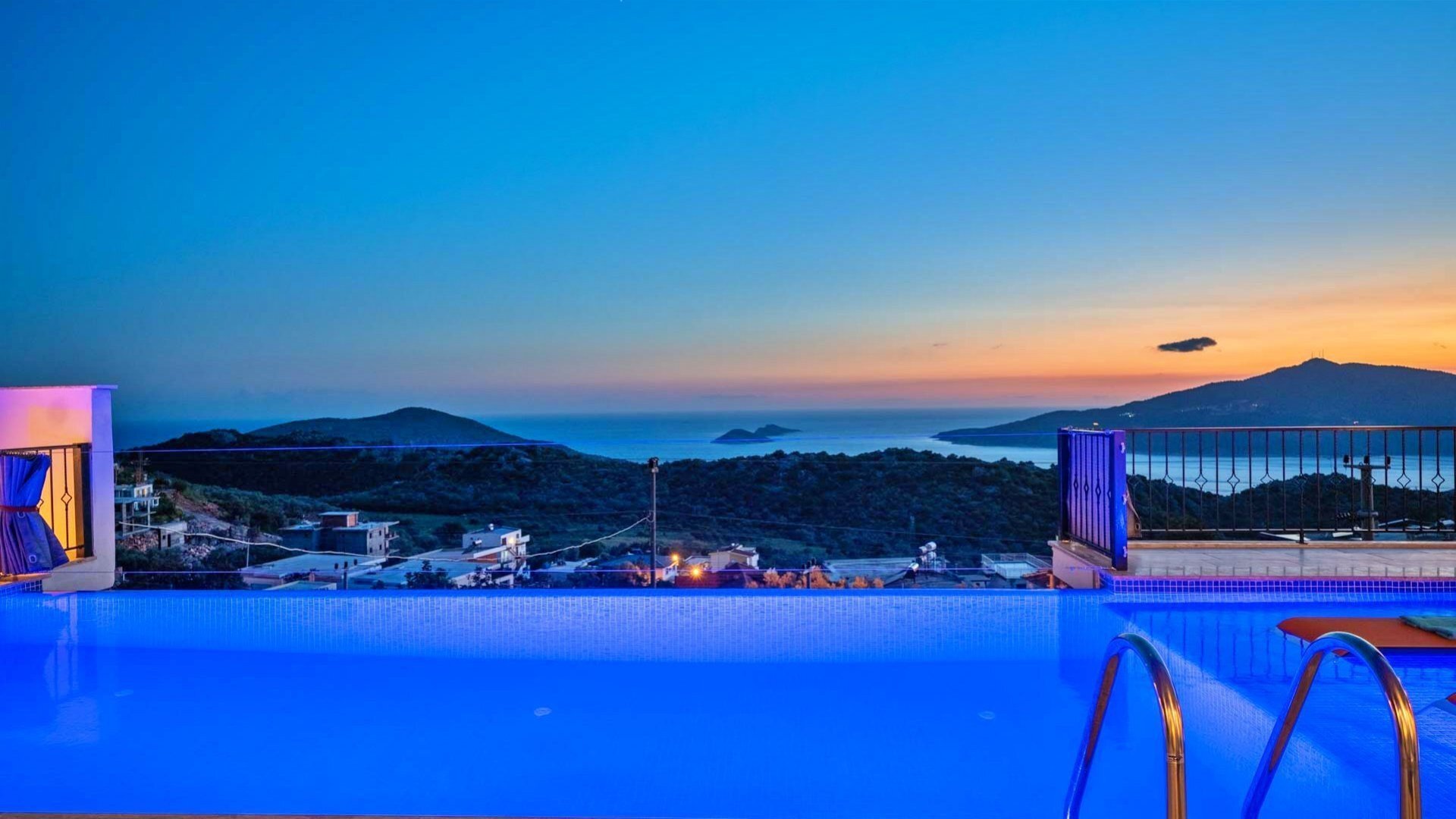 VBK61122 Villa Booking