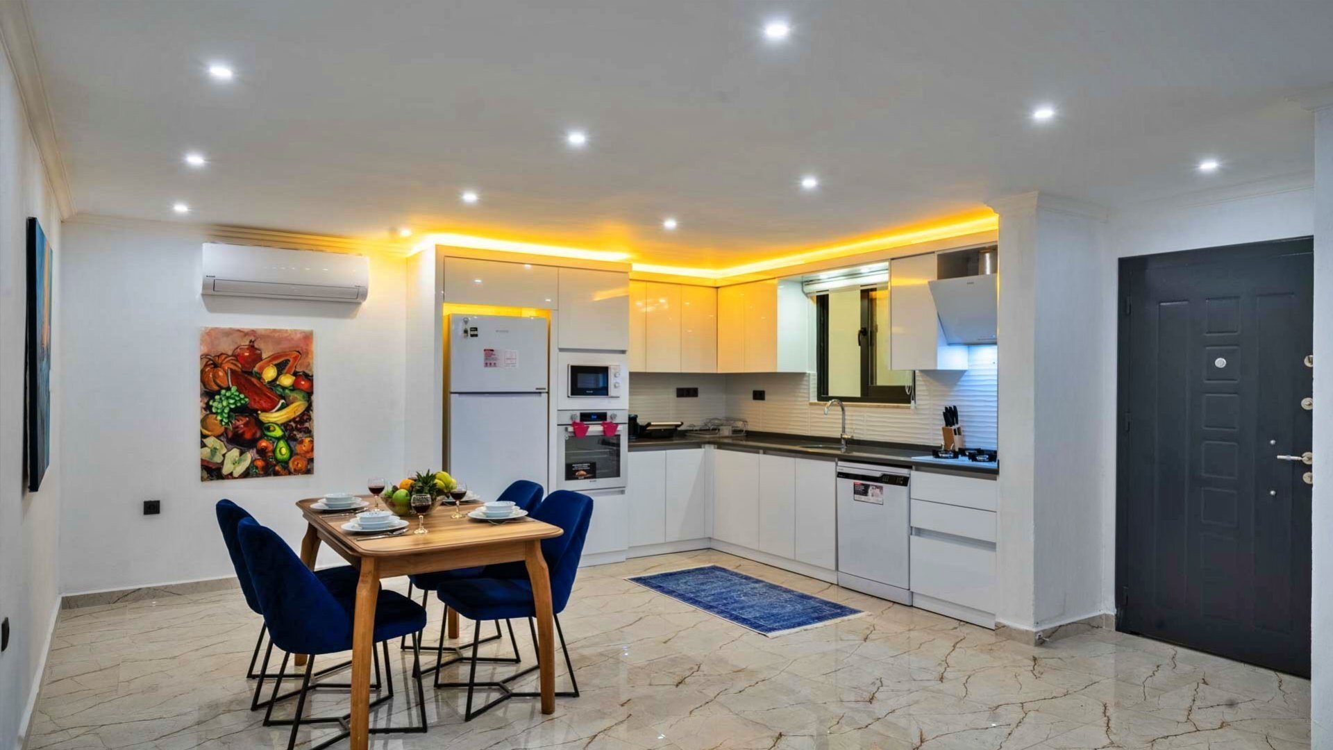 VBK61122 Villa Booking