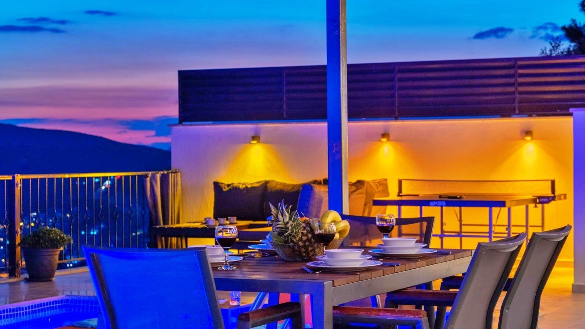 VBK61122 Villa Booking