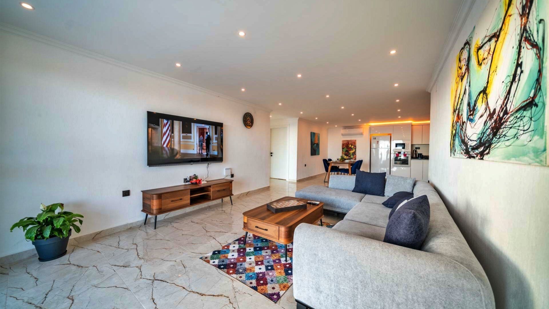 VBK61122 Villa Booking