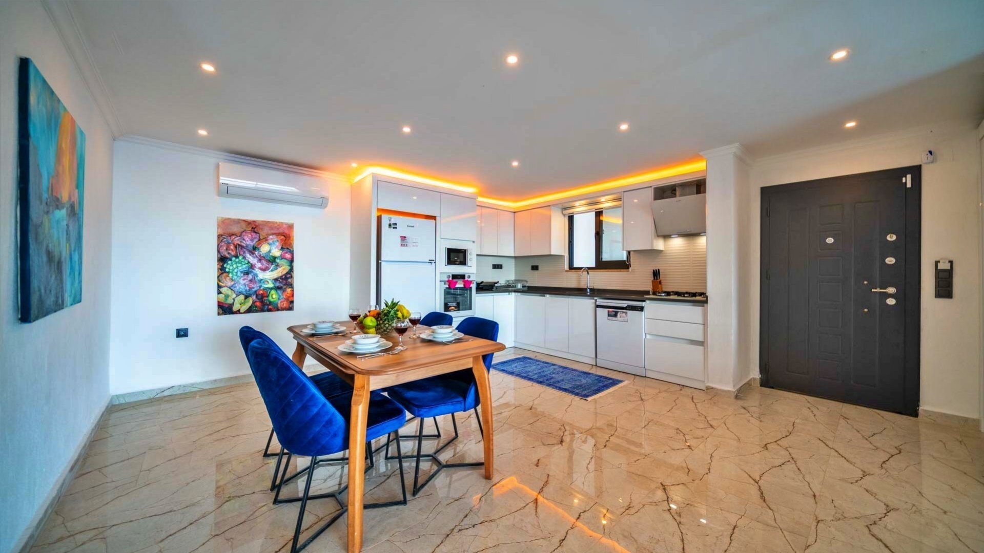 VBK61122 Villa Booking