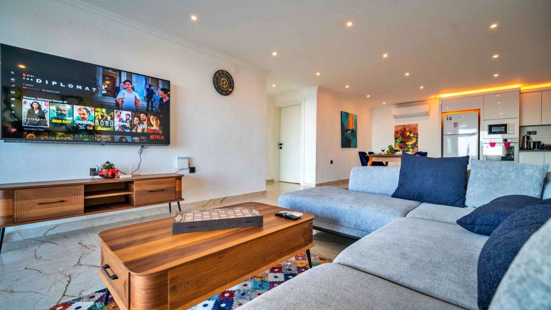 VBK61122 Villa Booking