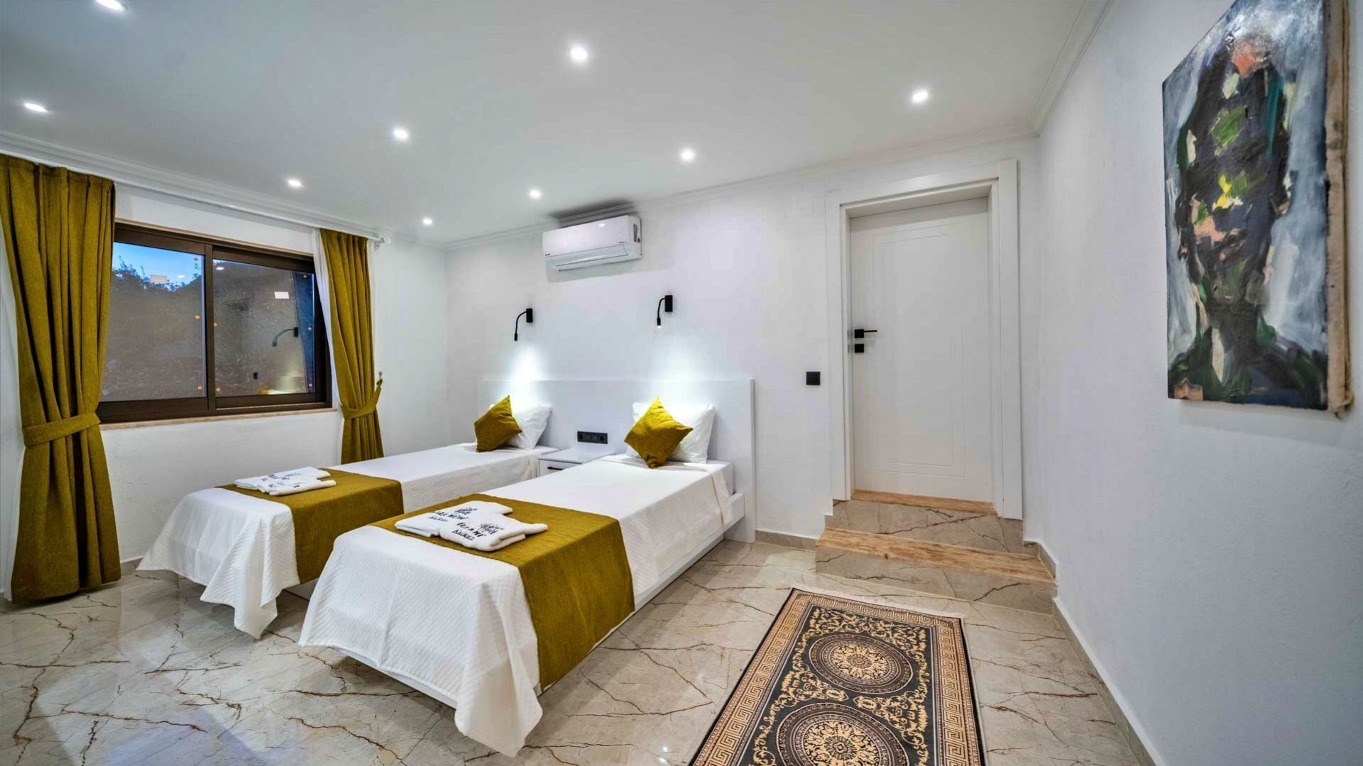 VBK61122 Villa Booking