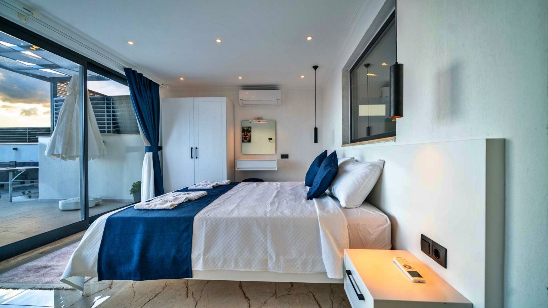 VBK61122 Villa Booking