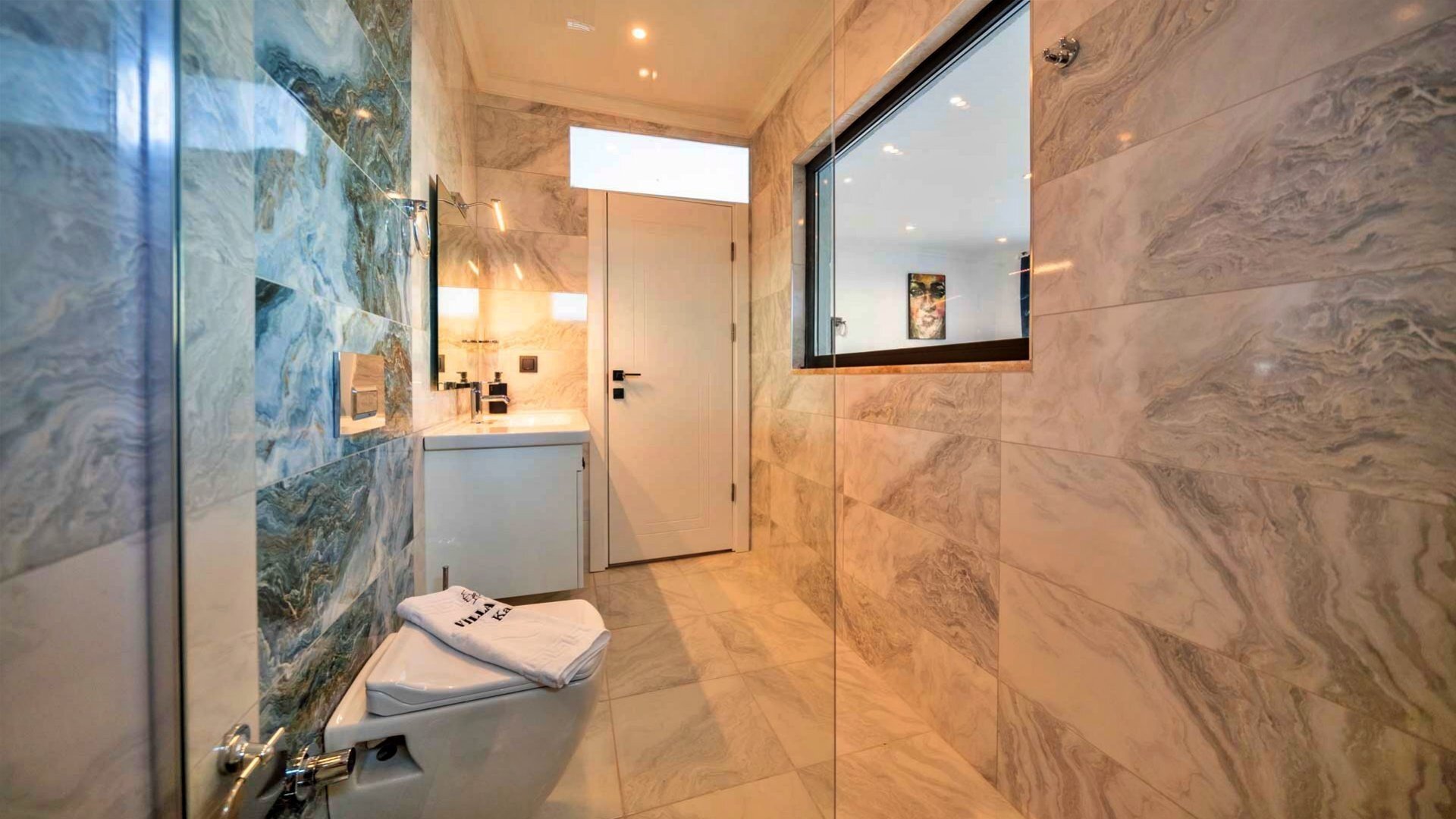 VBK61122 Villa Booking