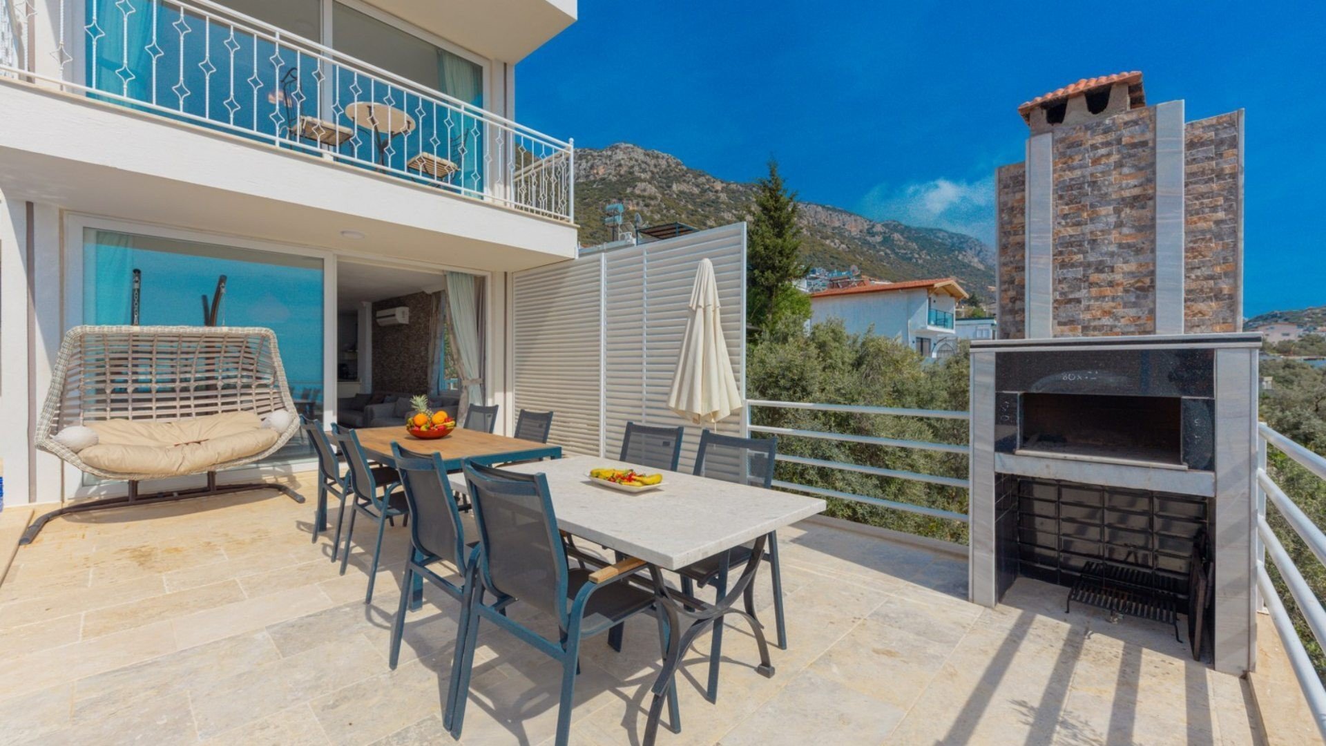 VBK50176 Villa Booking