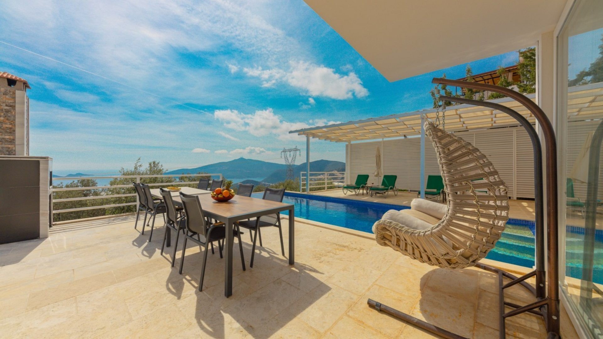 VBK50176 Villa Booking