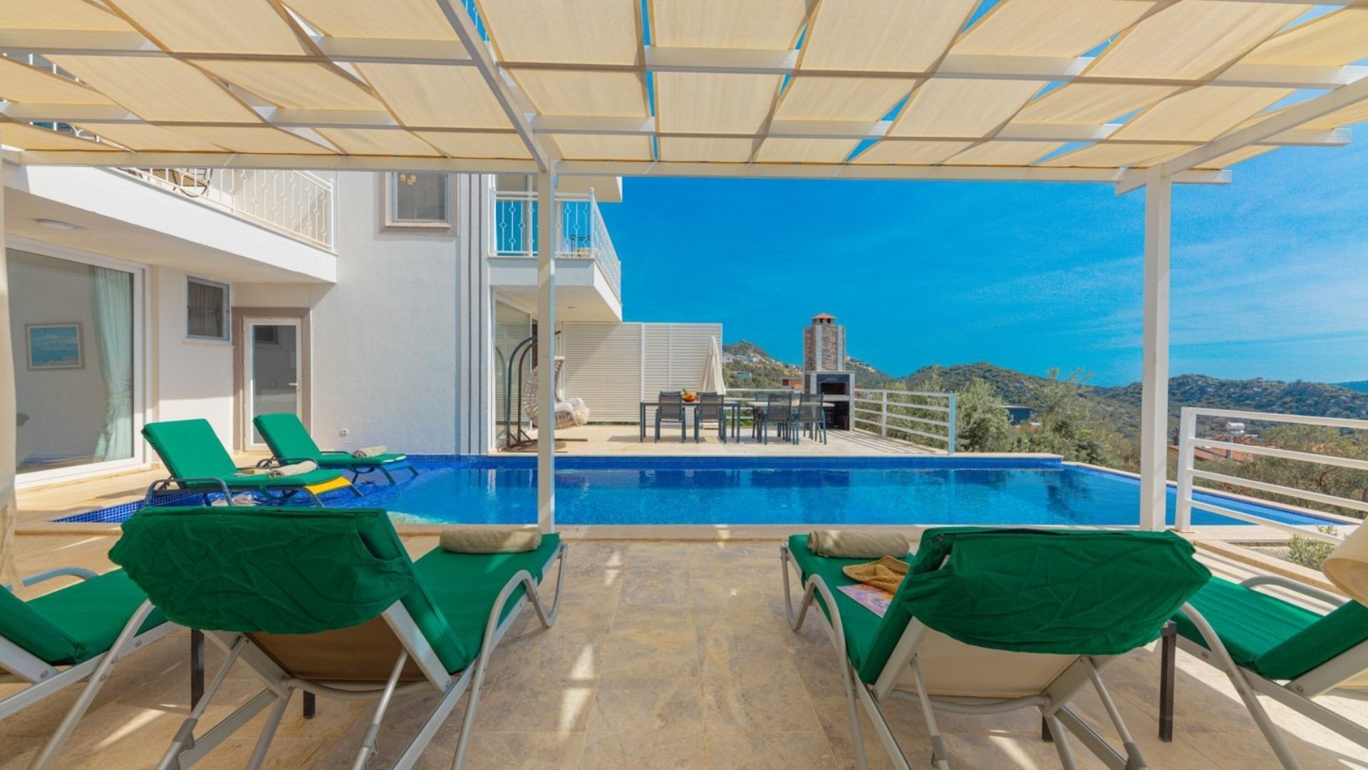 VBK50176 Villa Booking