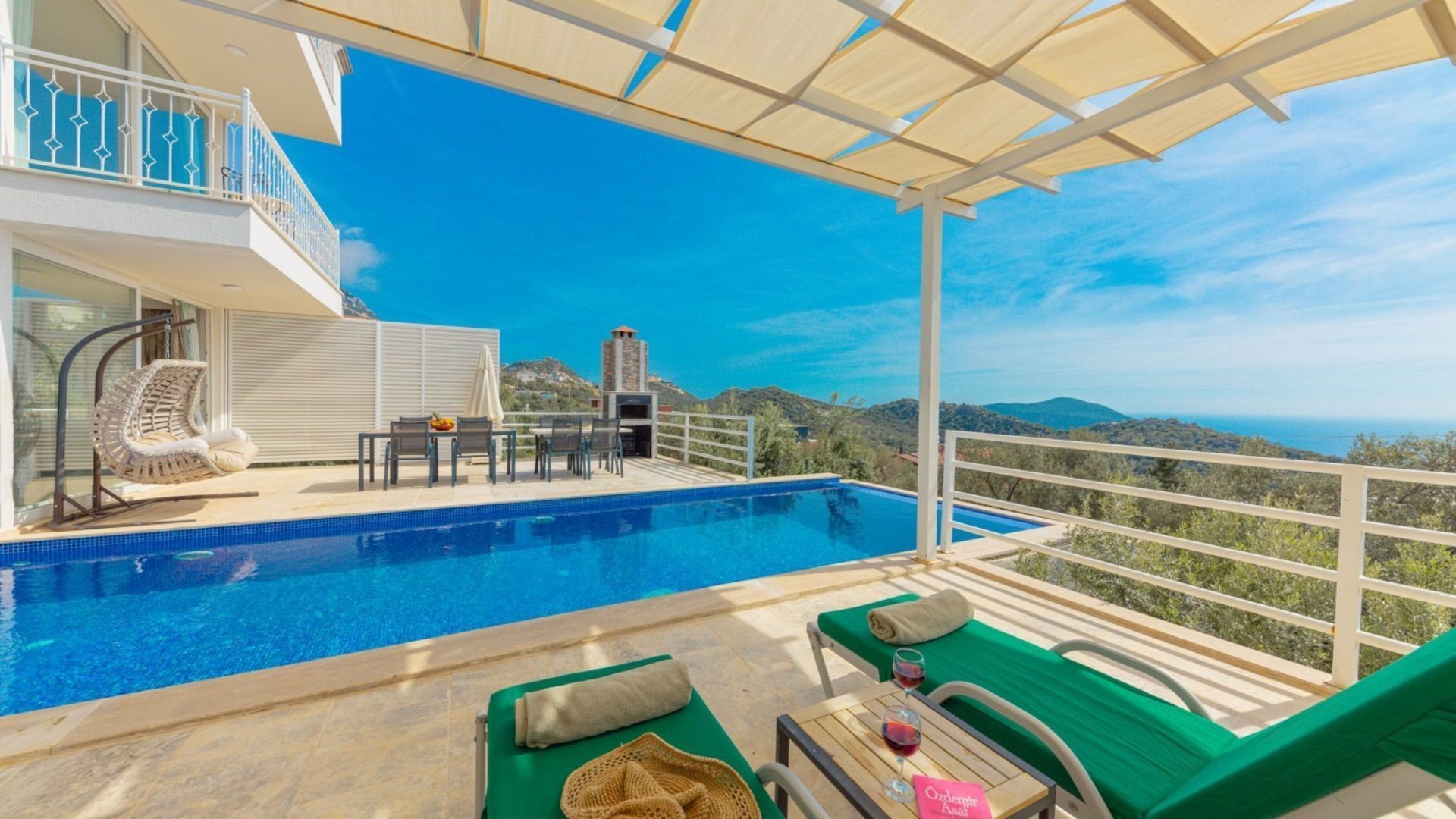 VBK50176 Villa Booking