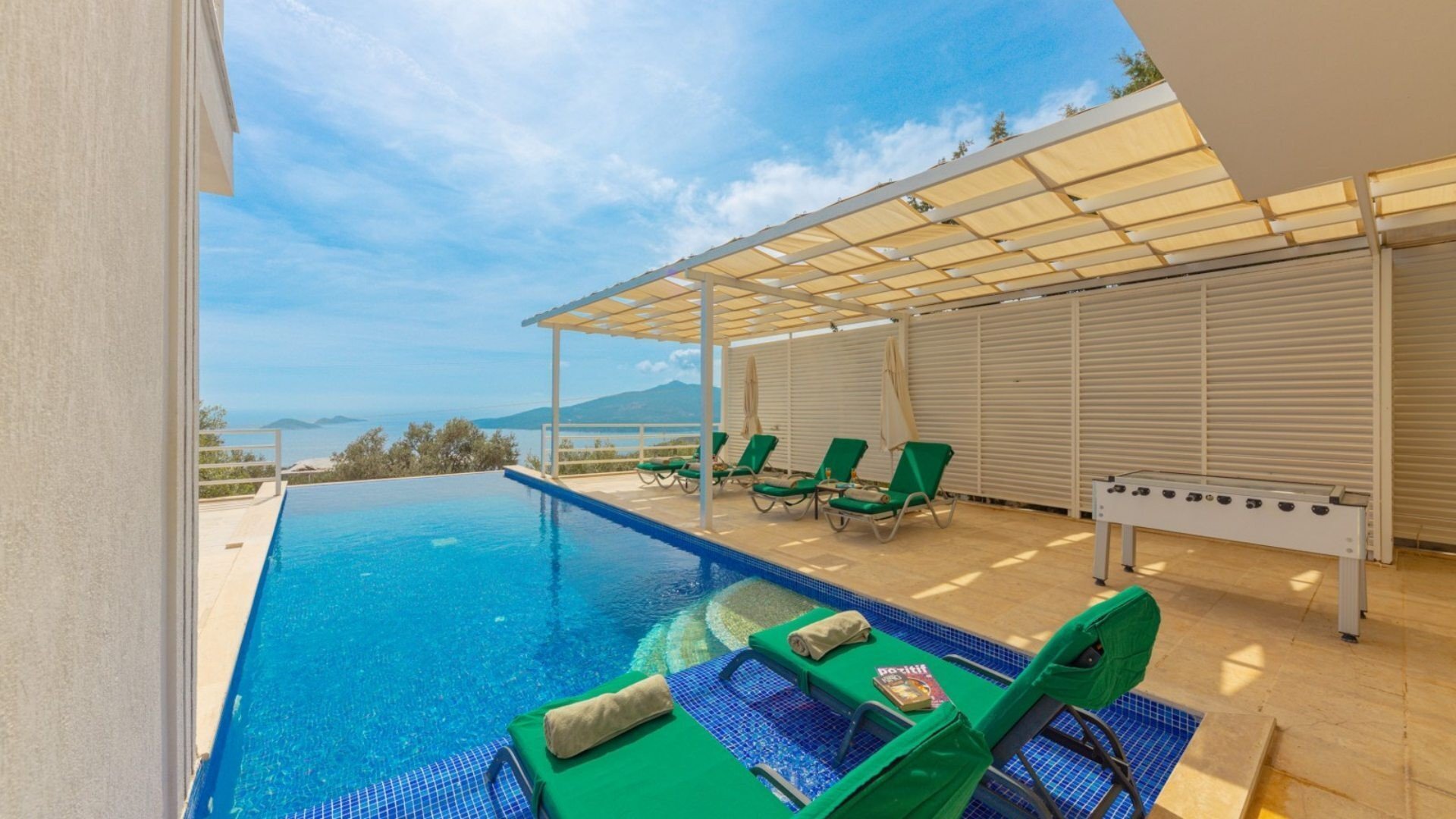 VBK50176 Villa Booking