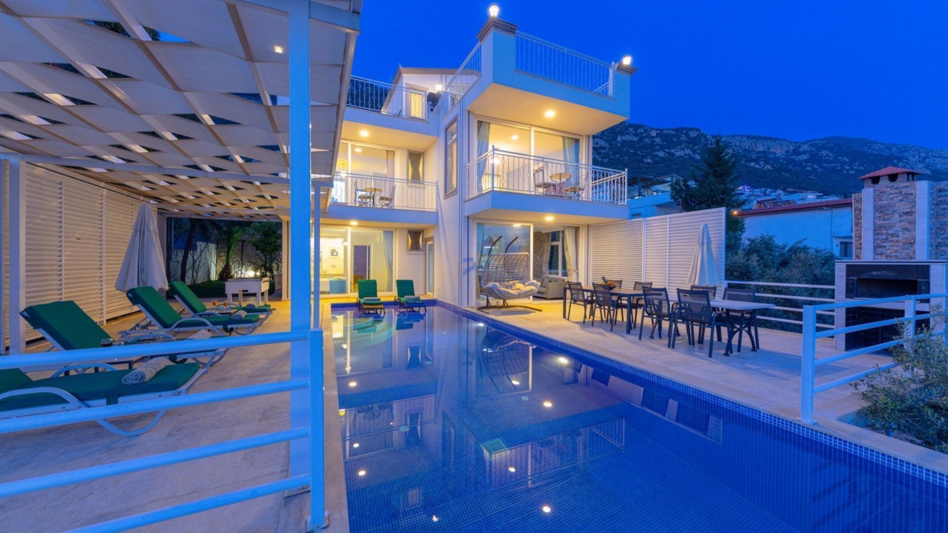 VBK50176 Villa Booking