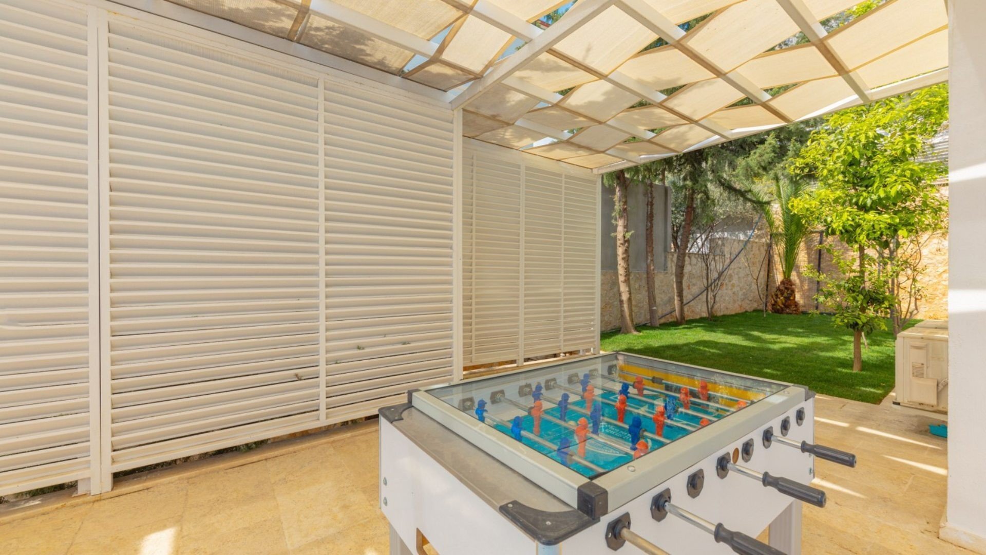 VBK50176 Villa Booking