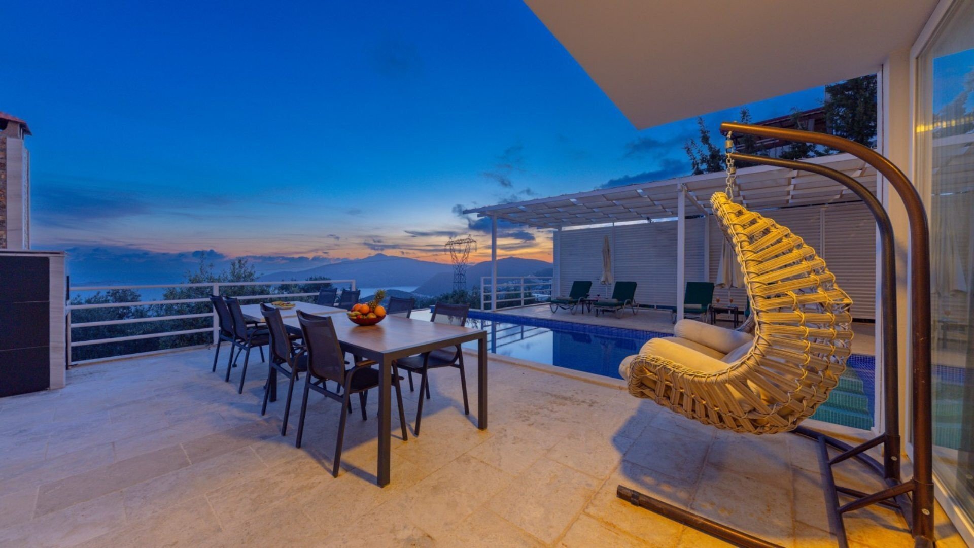 VBK50176 Villa Booking