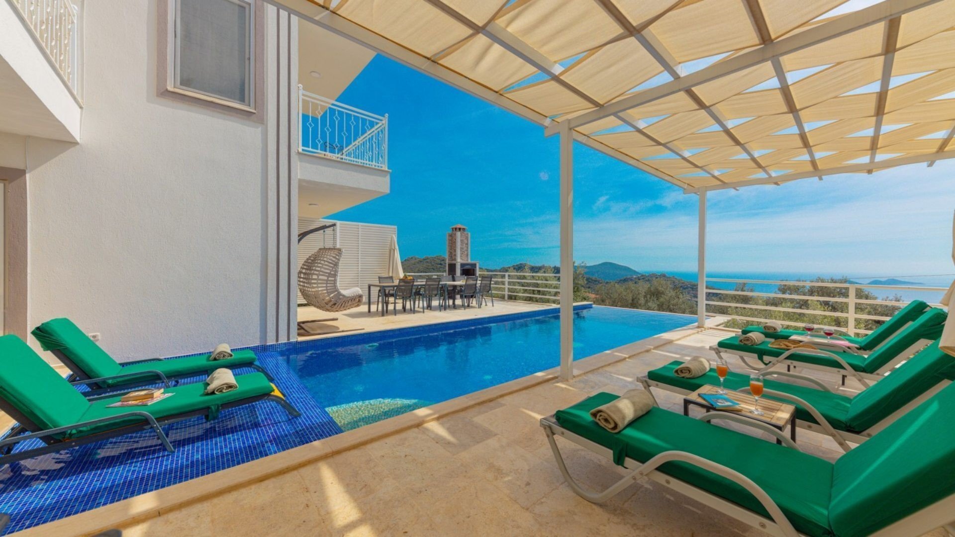 VBK50176 Villa Booking