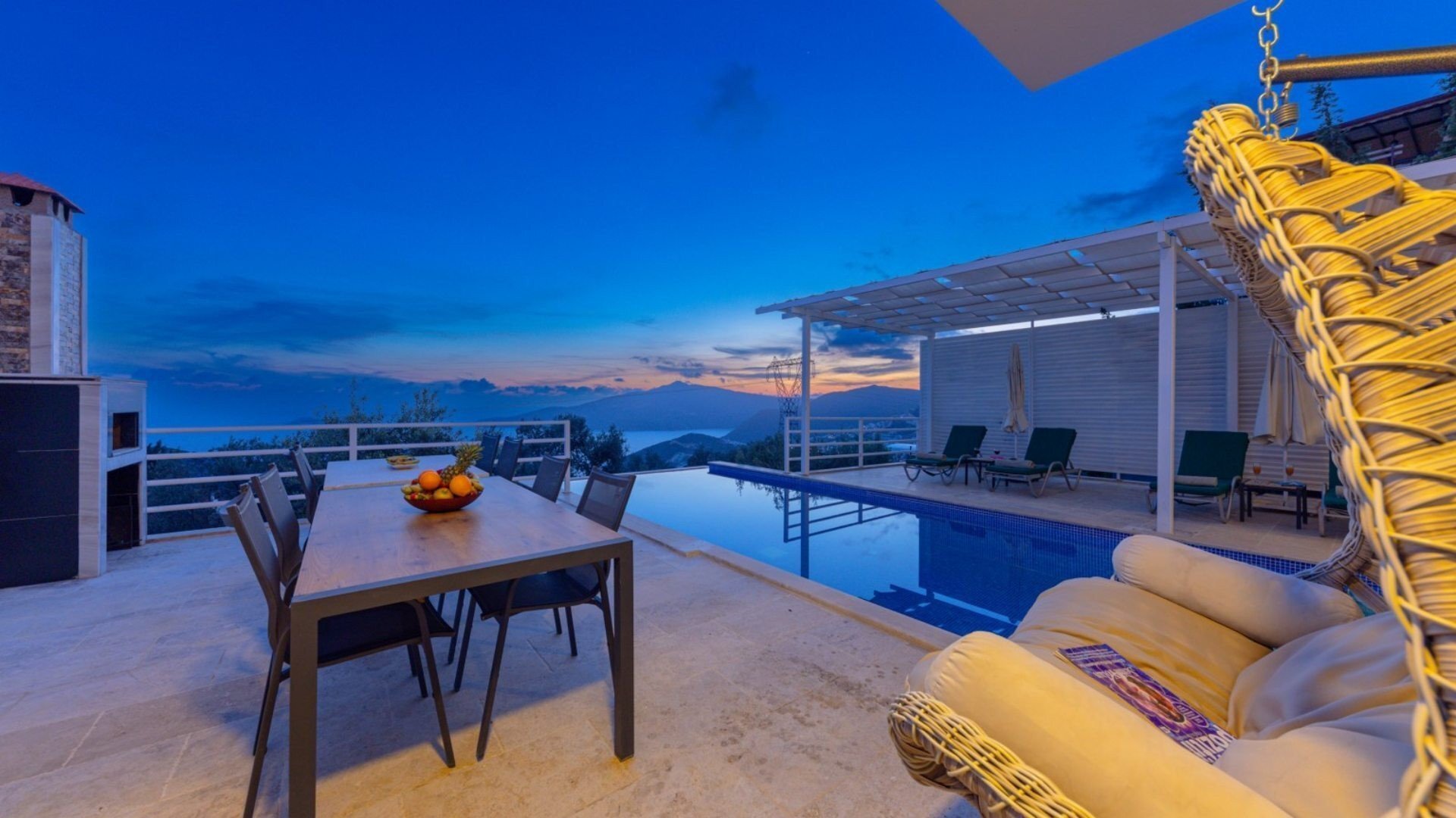 VBK50176 Villa Booking