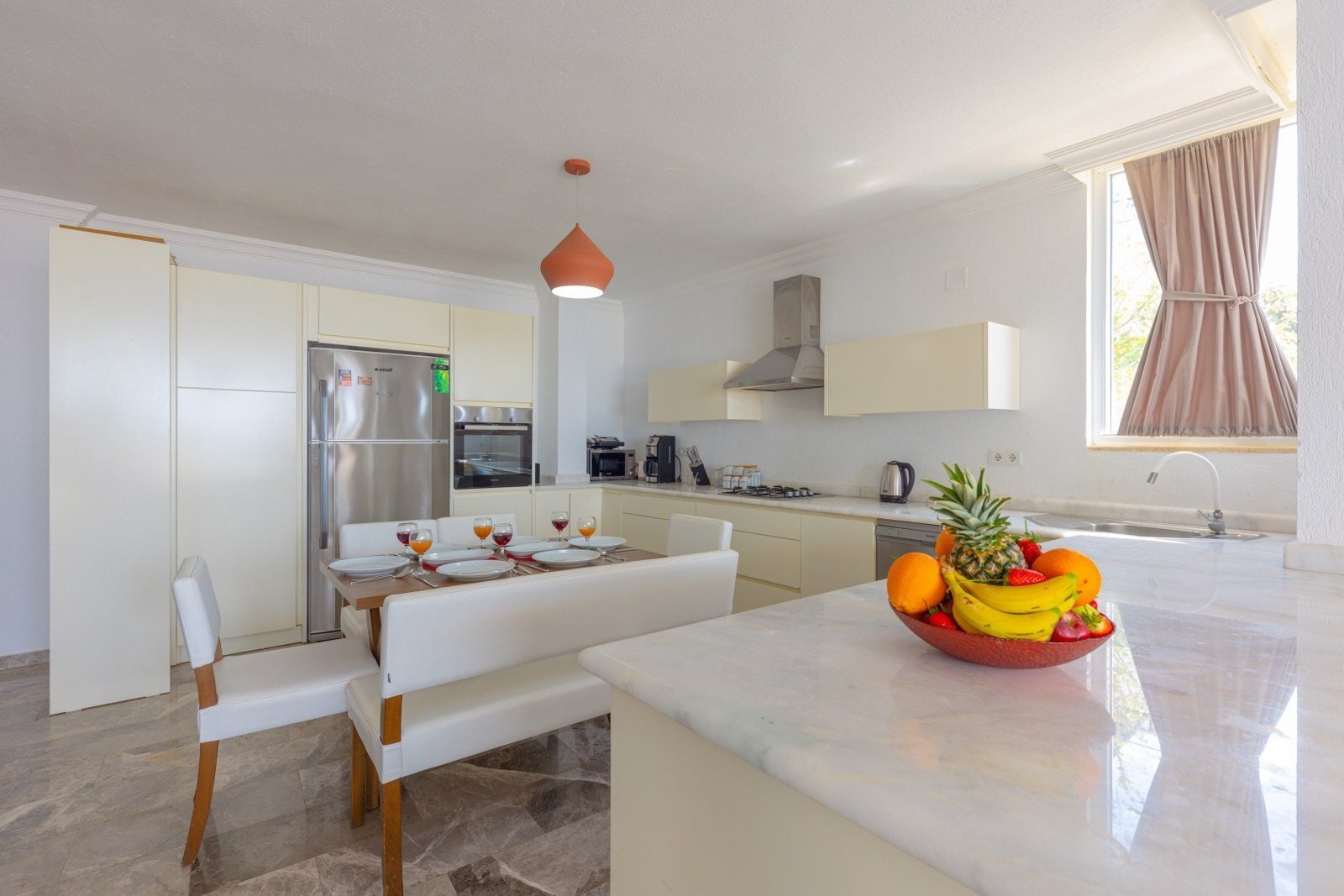 VBK50176 Villa Booking