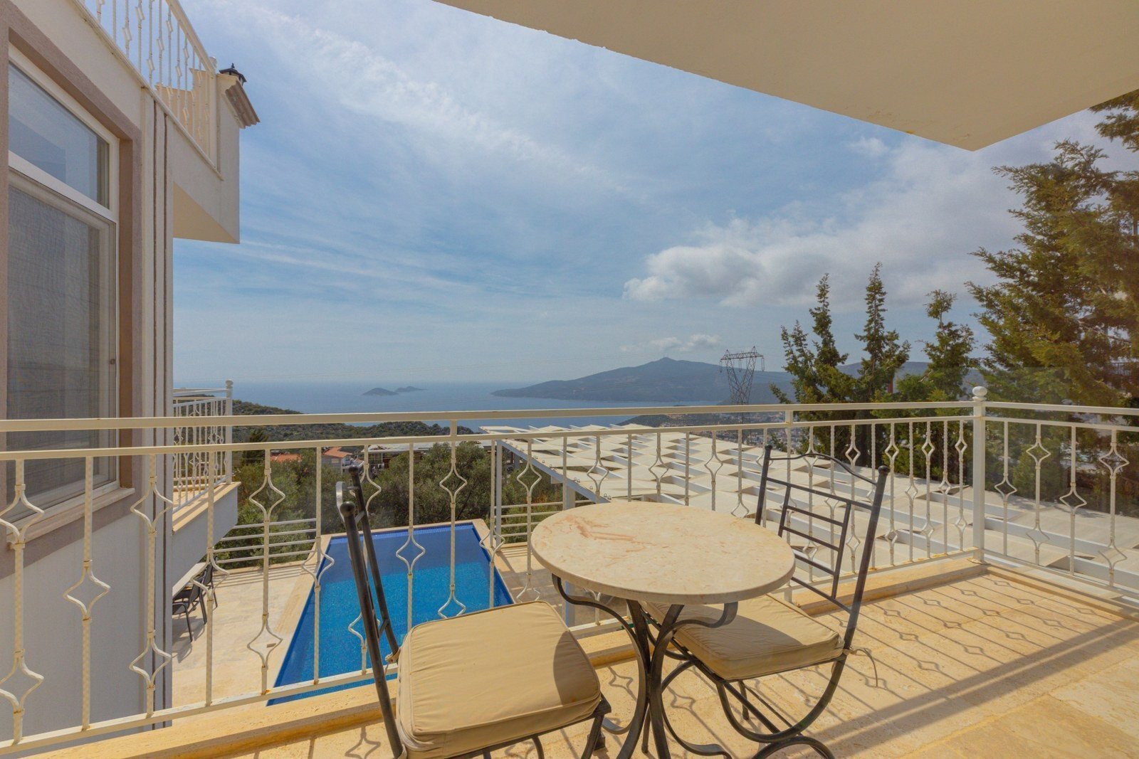 VBK50176 Villa Booking