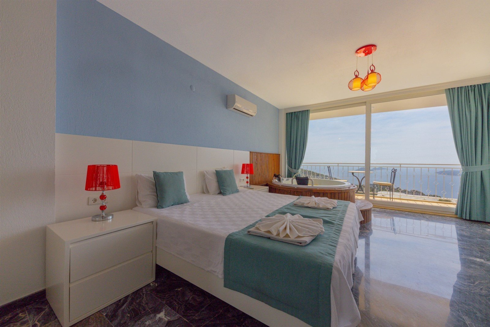 VBK50176 Villa Booking