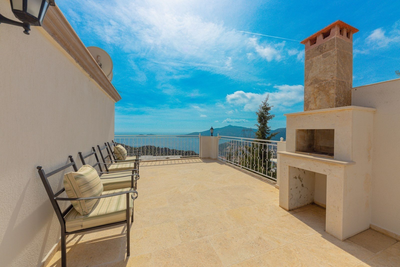 VBK50176 Villa Booking