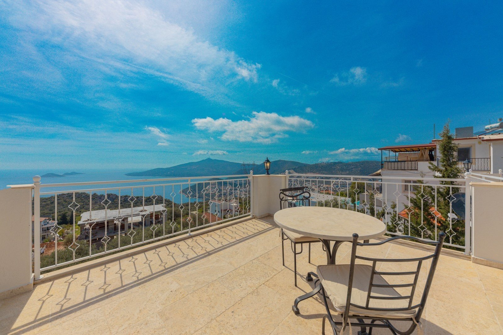 VBK50176 Villa Booking