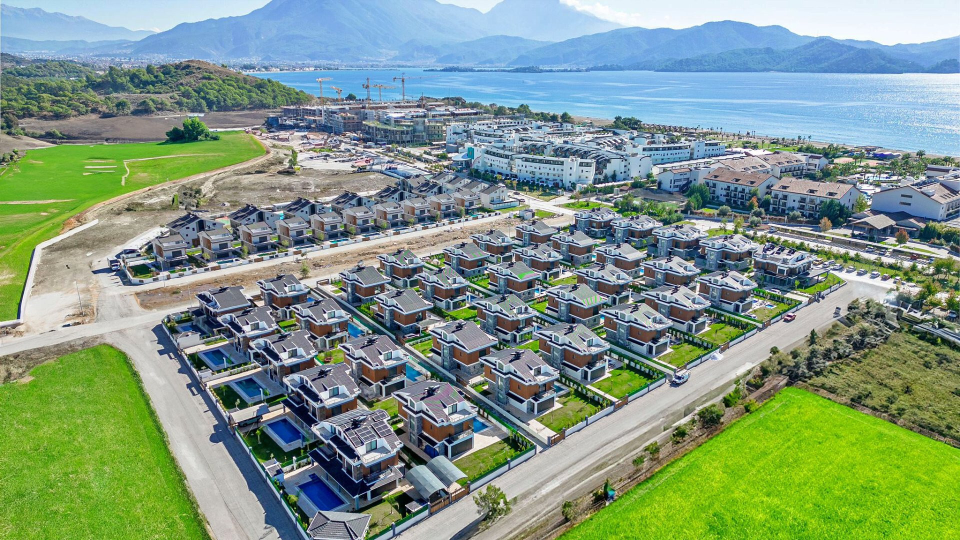 VBK55583 Villa Booking