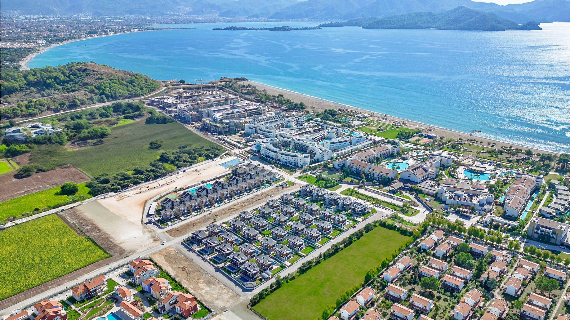 VBK55583 Villa Booking