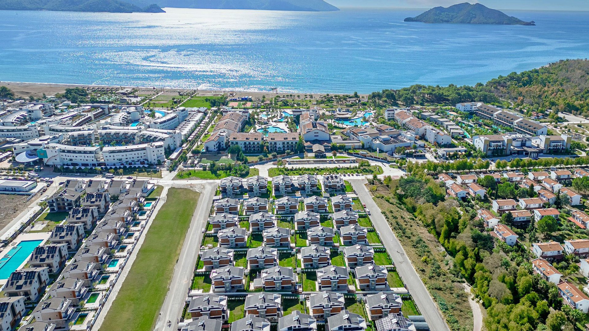 VBK55583 Villa Booking