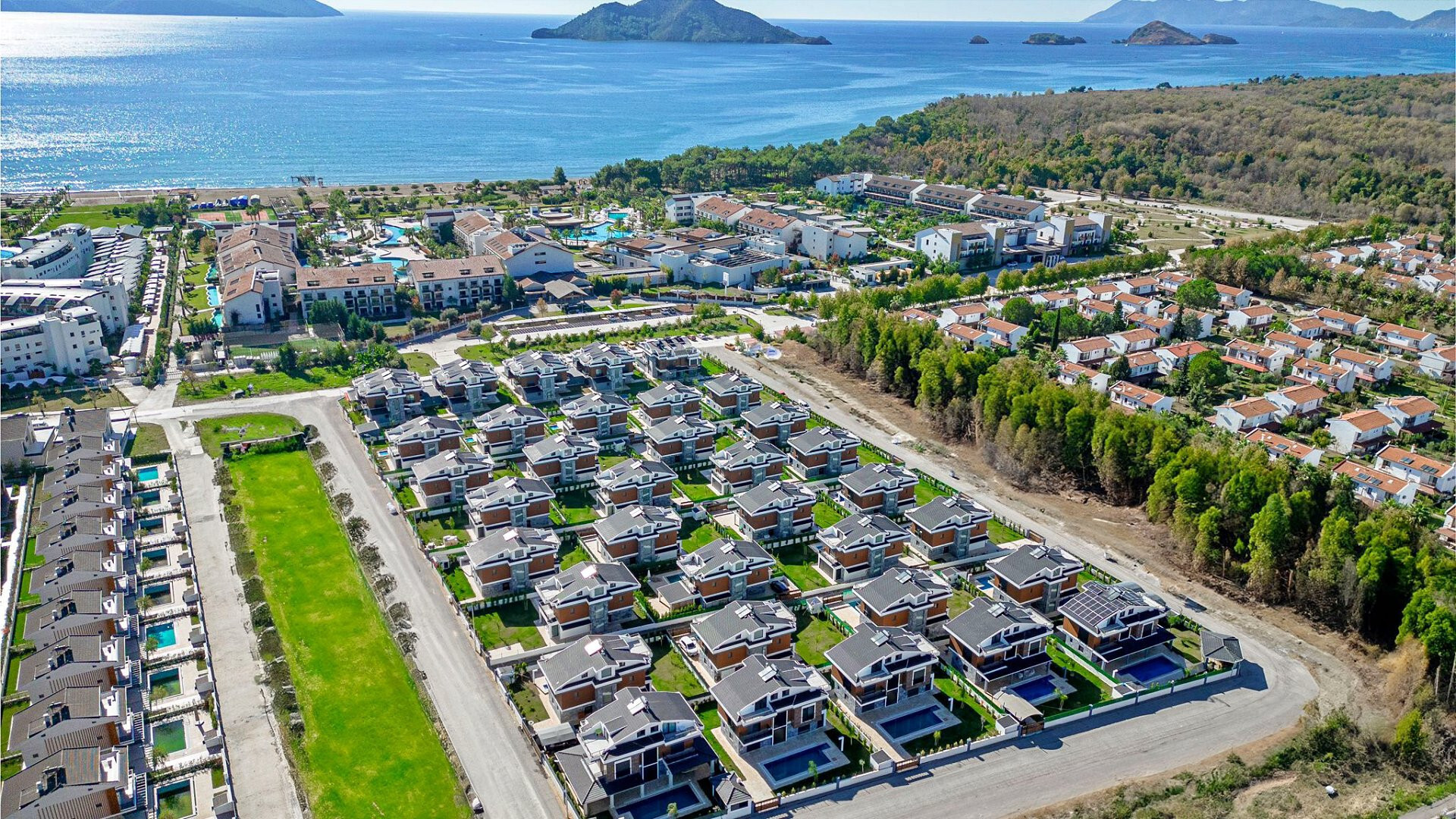 VBK55583 Villa Booking