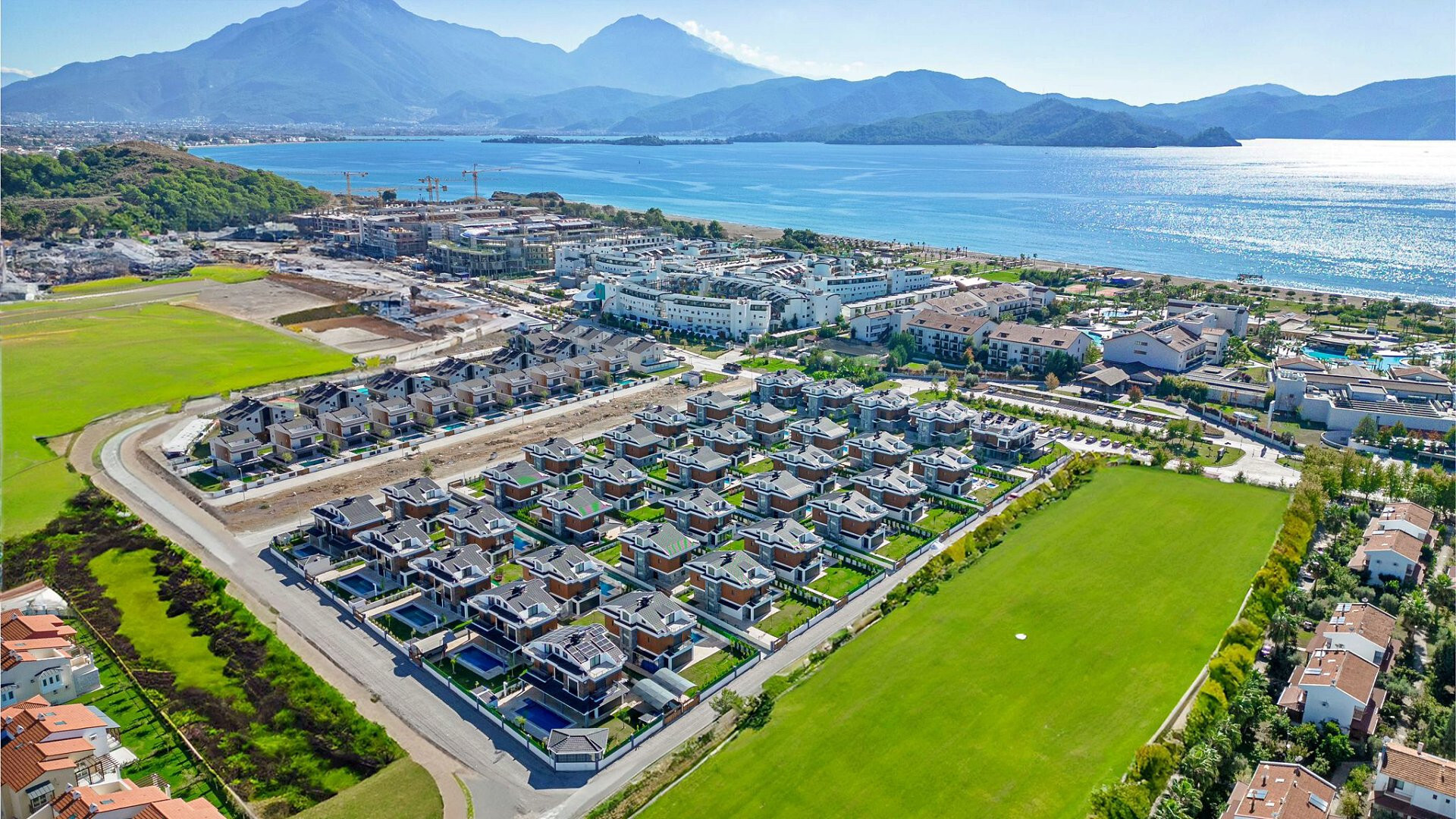 VBK55583 Villa Booking