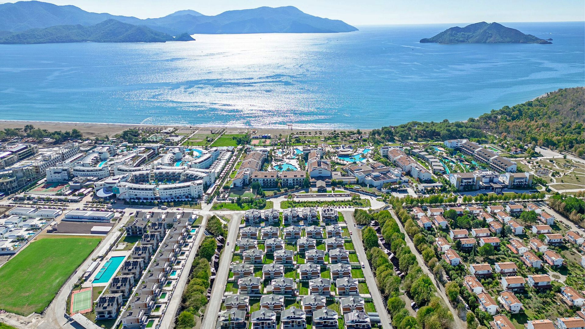 VBK55583 Villa Booking