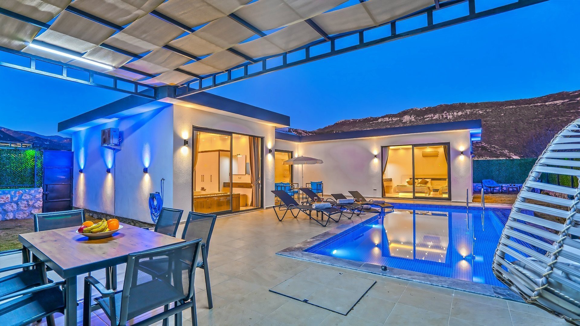 VBK53084 Villa Booking