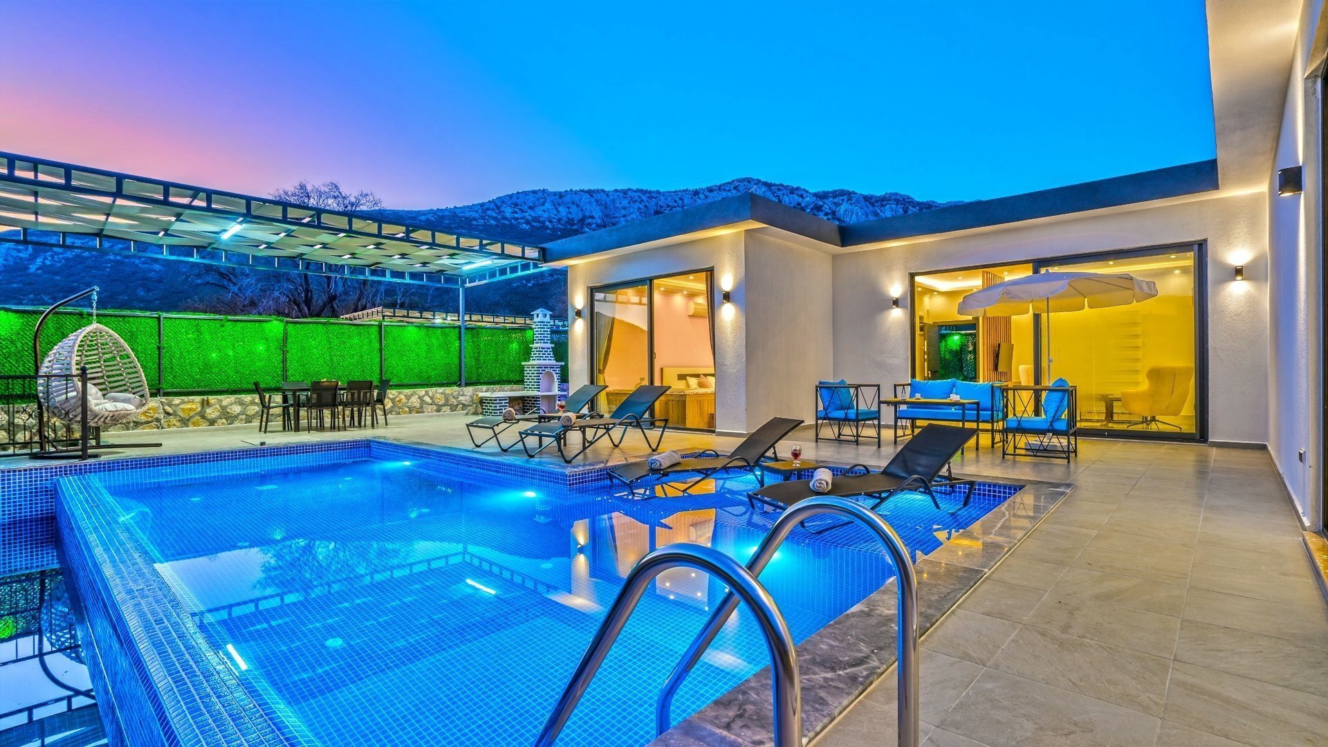 VBK53084 Villa Booking